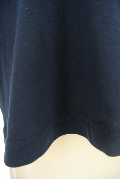 FREDY&GLOSTER（フレディ＆グロスター）の古着「立体ロゴ五分袖Tシャツ（Ｔシャツ）」大画像５へ