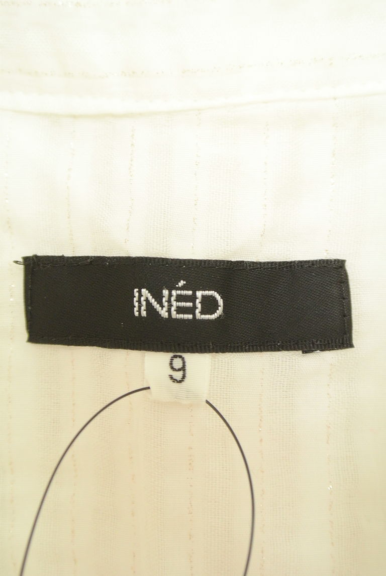 INED（イネド）の古着「商品番号：PR10250916」-大画像6