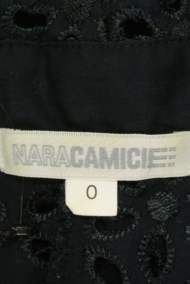 NARA CAMICIE（ナラカミーチェ）の古着「商品番号：PR10250917」-大画像6
