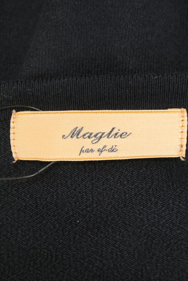 Maglie par ef-de（マーリエ パー エフデ）の古着「商品番号：PR10250923」-大画像6