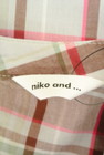 niko and...（ニコ アンド）の古着「商品番号：PR10250935」-6