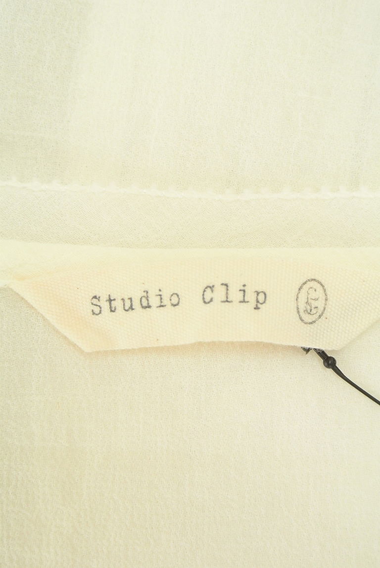 studio CLIP（スタディオクリップ）の古着「商品番号：PR10250946」-大画像6