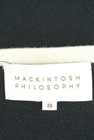 MACKINTOSH PHILOSOPHY（マッキントッシュ フィロソフィー）の古着「商品番号：PR10250950」-6