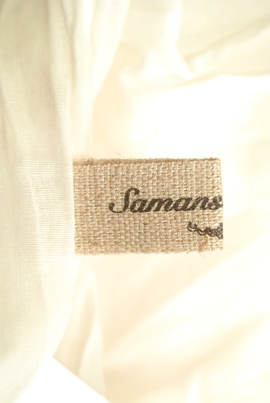 SM2（サマンサモスモス）の古着「イージーロングワッシャースカート（ロングスカート・マキシスカート）」大画像６へ