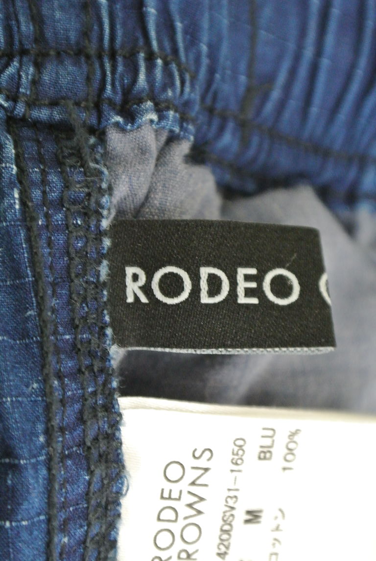 RODEO CROWNS（ロデオクラウン）の古着「商品番号：PR10250976」-大画像6