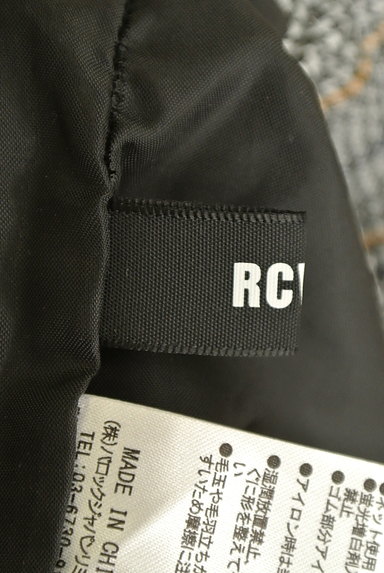 RODEO CROWNS（ロデオクラウン）の古着「イージーチェック柄パンツ（パンツ）」大画像６へ