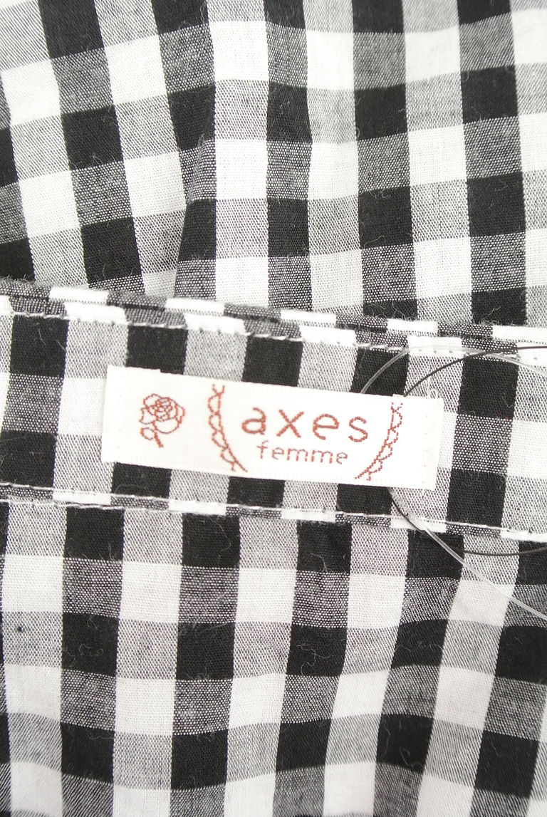 axes femme（アクシーズファム）の古着「商品番号：PR10250992」-大画像6