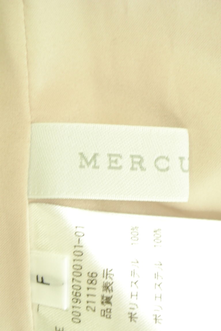 MERCURYDUO（マーキュリーデュオ）の古着「商品番号：PR10251002」-大画像6