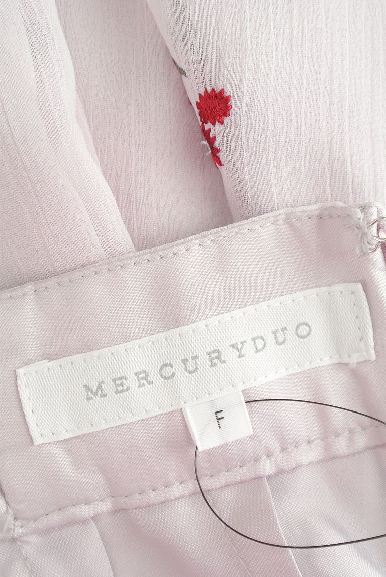 MERCURYDUO（マーキュリーデュオ）の古着「商品番号：PR10251003」-大画像6