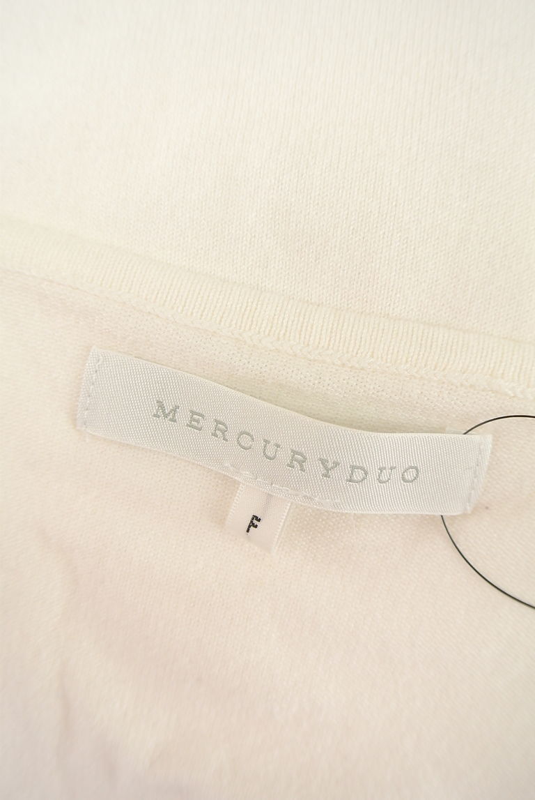MERCURYDUO（マーキュリーデュオ）の古着「商品番号：PR10251015」-大画像6