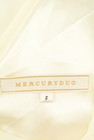 MERCURYDUO（マーキュリーデュオ）の古着「商品番号：PR10251022」-6