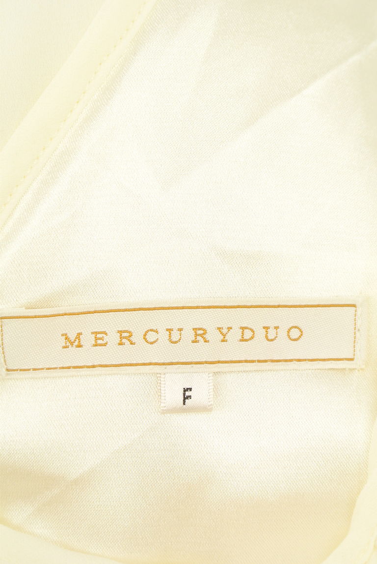 MERCURYDUO（マーキュリーデュオ）の古着「商品番号：PR10251022」-大画像6