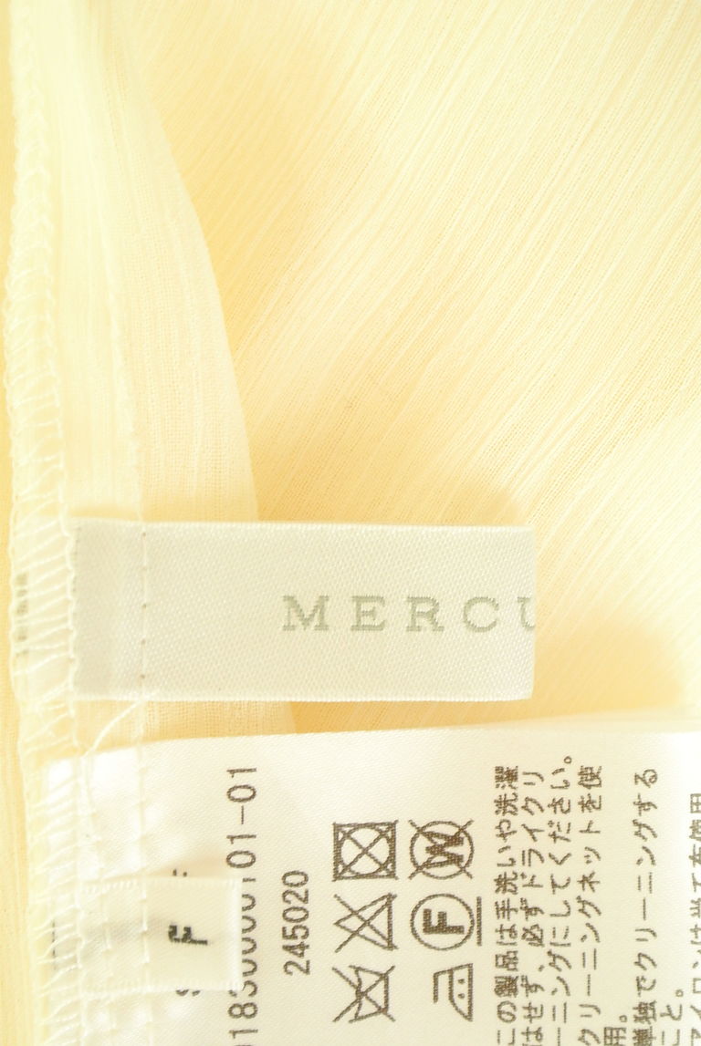 MERCURYDUO（マーキュリーデュオ）の古着「商品番号：PR10251023」-大画像6