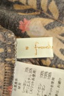 Franche lippee（フランシュリッペ）の古着「商品番号：PR10251030」-6