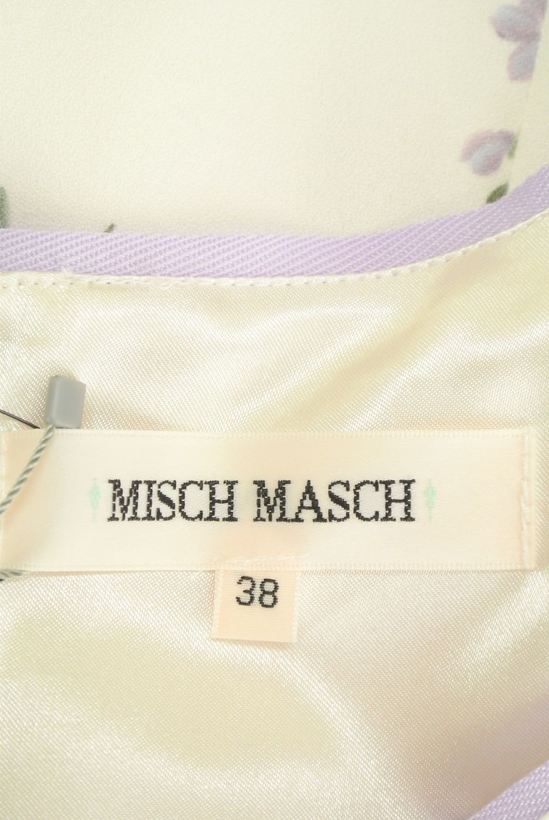MISCH MASCH（ミッシュマッシュ）の古着「商品番号：PR10251066」-大画像6