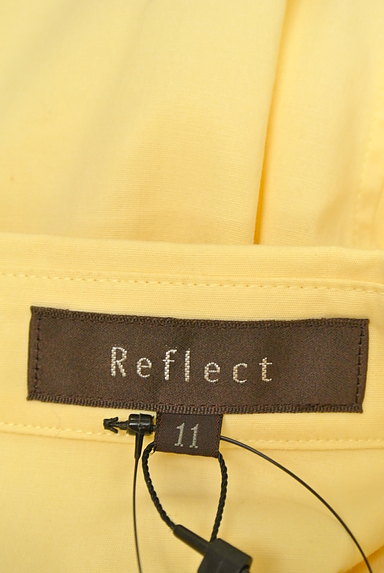 Reflect（リフレクト）の古着「シンプルパステルカラーシャツ（カジュアルシャツ）」大画像６へ