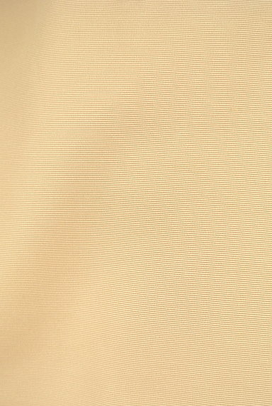 STRAWBERRY-FIELDS（ストロベリーフィールズ）の古着「リボン付きフリル襟ロングコート（コート）」大画像５へ