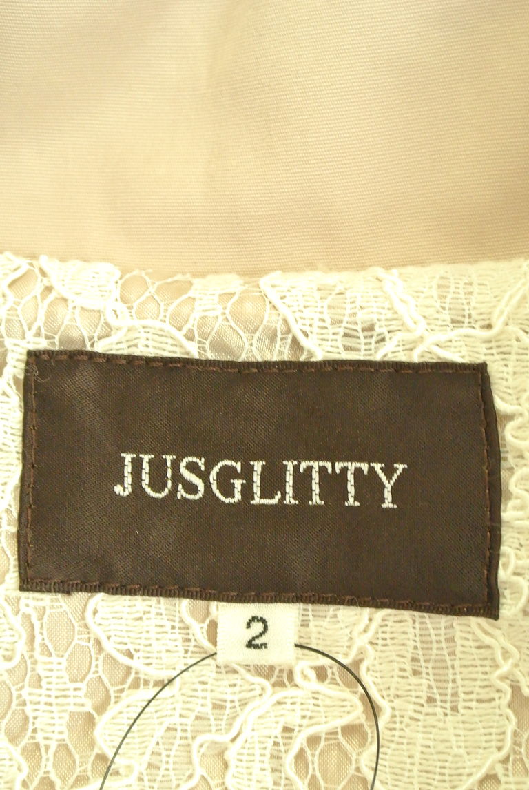 JUSGLITTY（ジャスグリッティー）の古着「商品番号：PR10251097」-大画像6