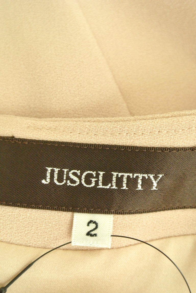 JUSGLITTY（ジャスグリッティー）の古着「商品番号：PR10251098」-大画像6