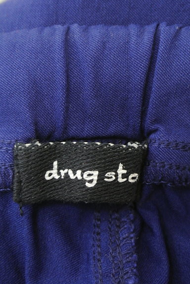 drug store's（ドラッグストアーズ）の古着「刺繍ポイントカラーパンツ（パンツ）」大画像６へ