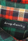 drug store's（ドラッグストアーズ）の古着「商品番号：PR10251117」-6