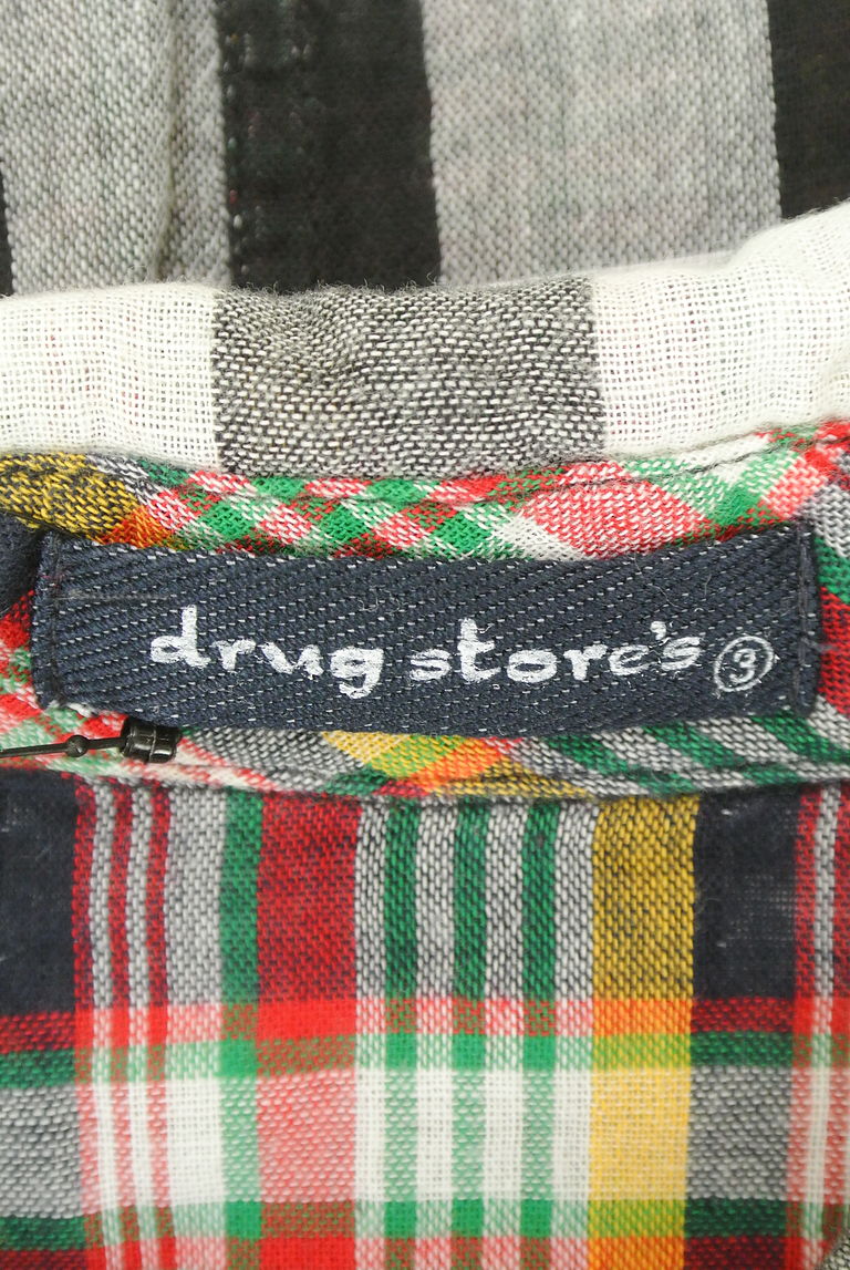 drug store's（ドラッグストアーズ）の古着「商品番号：PR10251119」-大画像6