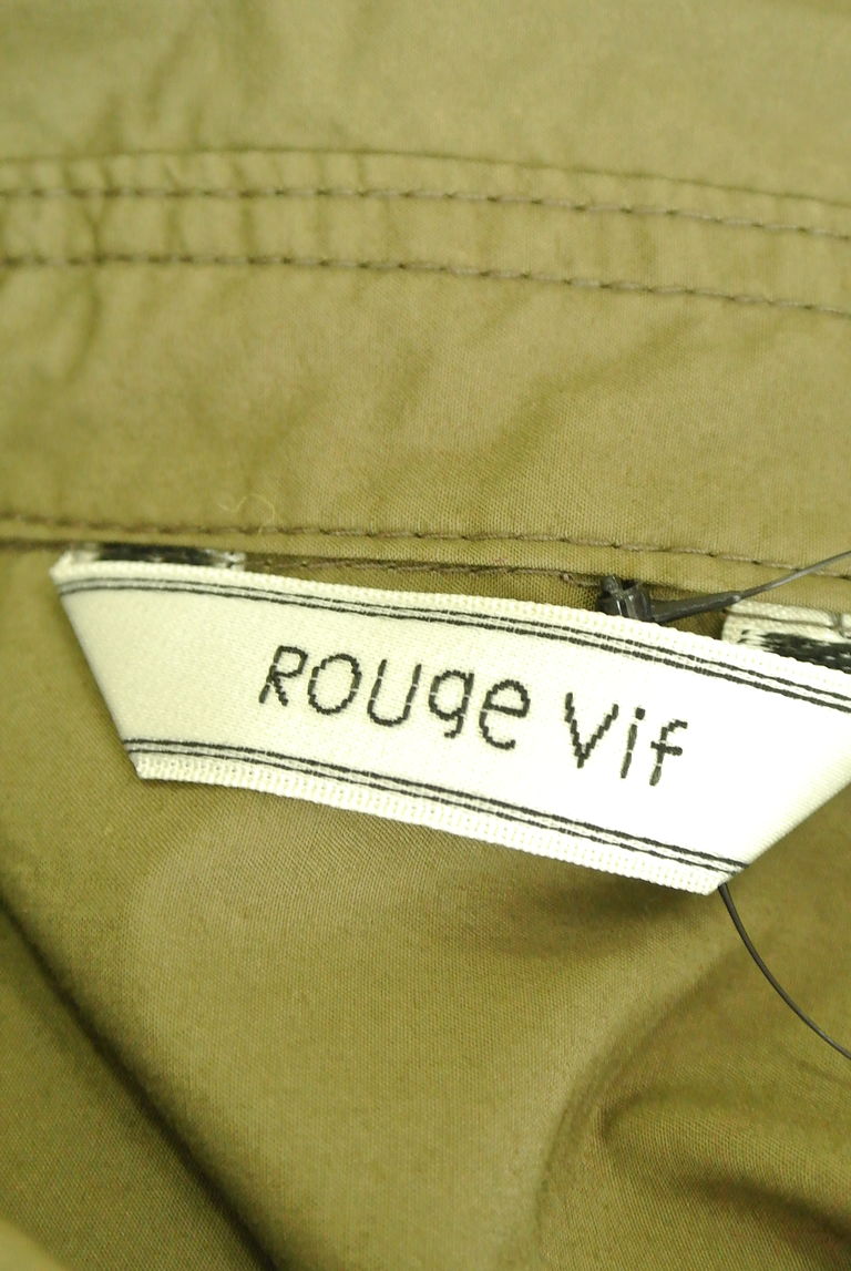 Rouge vif La cle（ルージュヴィフラクレ）の古着「商品番号：PR10251137」-大画像6
