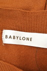 BABYLONE（バビロン）の古着「商品番号：PR10251139」-6