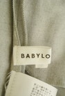 BABYLONE（バビロン）の古着「商品番号：PR10251142」-6