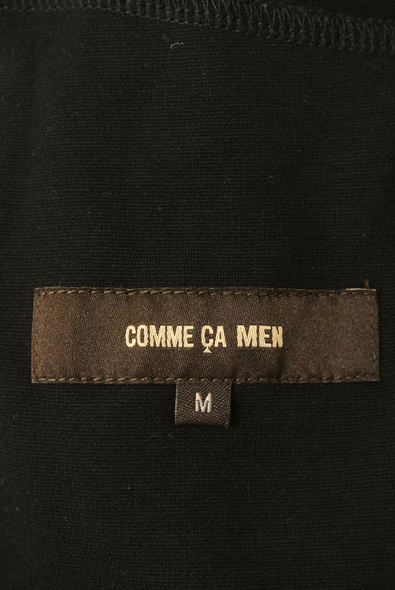 COMME CA MEN（コムサメン）の古着「商品番号：PR10251150」-大画像6