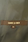 COMME CA MEN（コムサメン）の古着「商品番号：PR10251151」-6