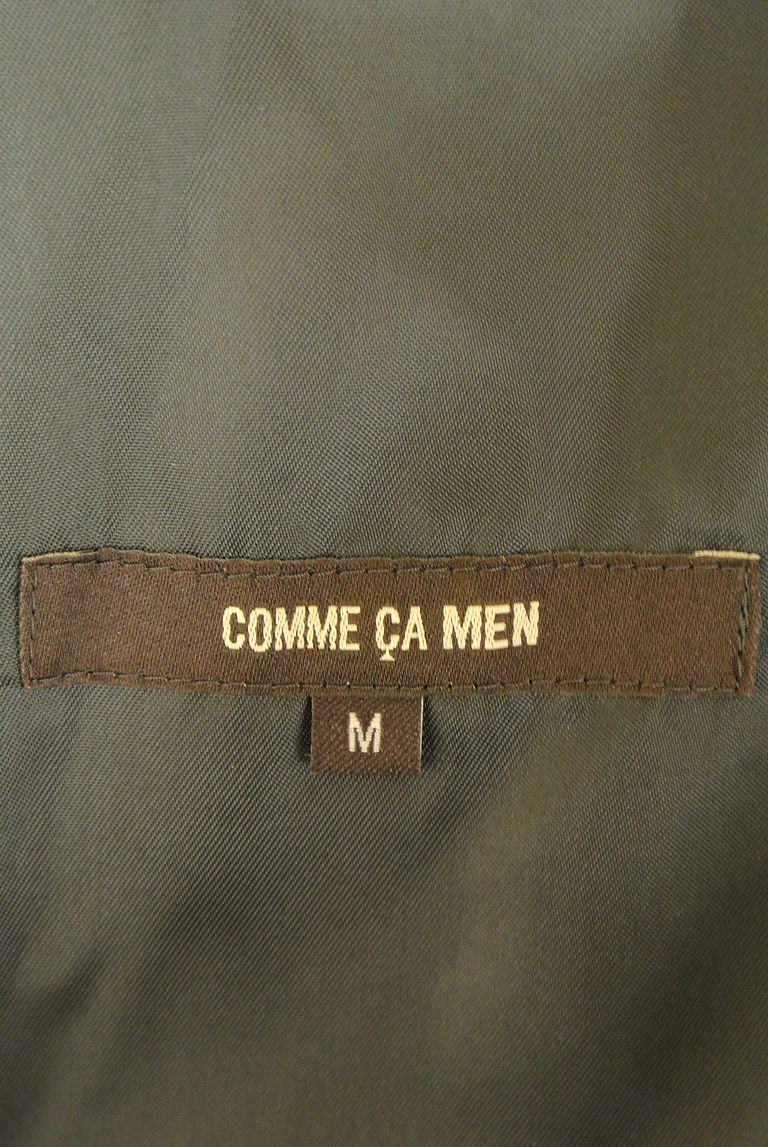 COMME CA MEN（コムサメン）の古着「商品番号：PR10251151」-大画像6