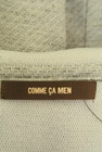 COMME CA MEN（コムサメン）の古着「商品番号：PR10251153」-6