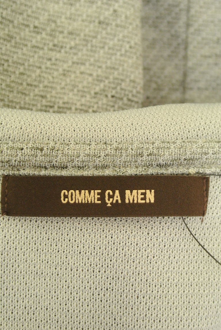 COMME CA MEN（コムサメン）の古着「商品番号：PR10251153」-大画像6