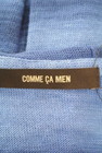 COMME CA MEN（コムサメン）の古着「商品番号：PR10251156」-6