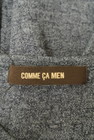 COMME CA MEN（コムサメン）の古着「商品番号：PR10251157」-6