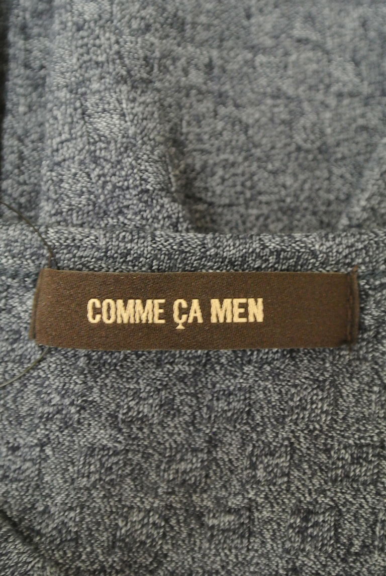 COMME CA MEN（コムサメン）の古着「商品番号：PR10251157」-大画像6