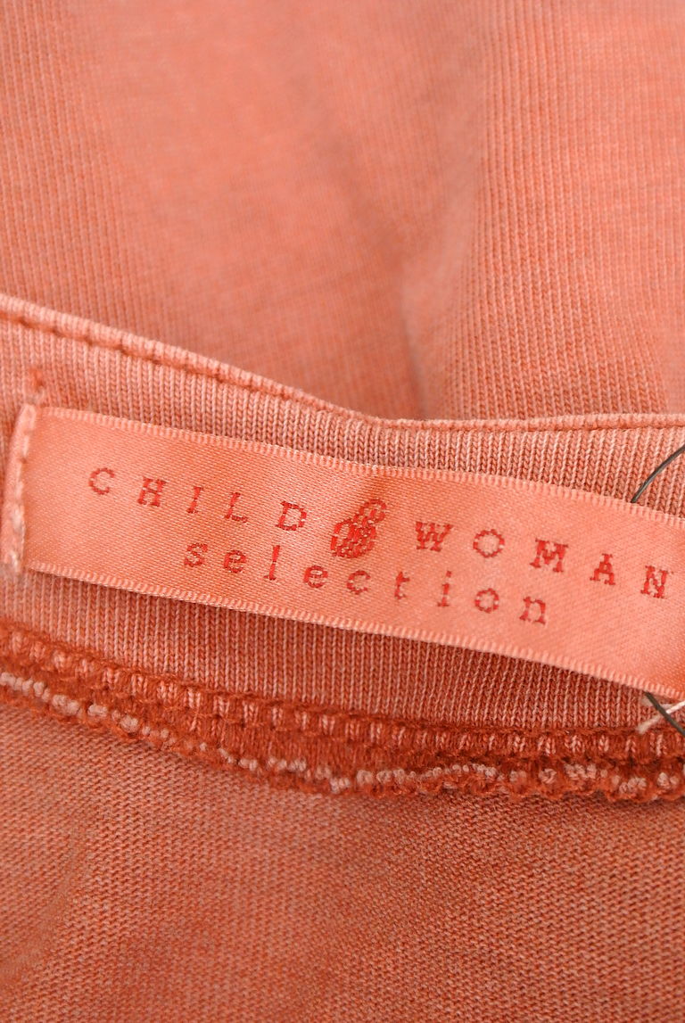 CHILD WOMAN（チャイルドウーマン）の古着「商品番号：PR10251160」-大画像6