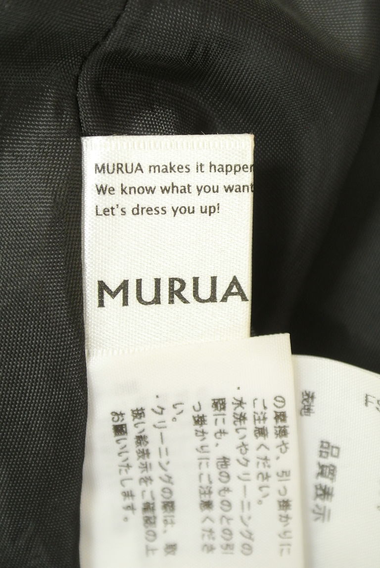 MURUA（ムルーア）の古着「商品番号：PR10251178」-大画像6