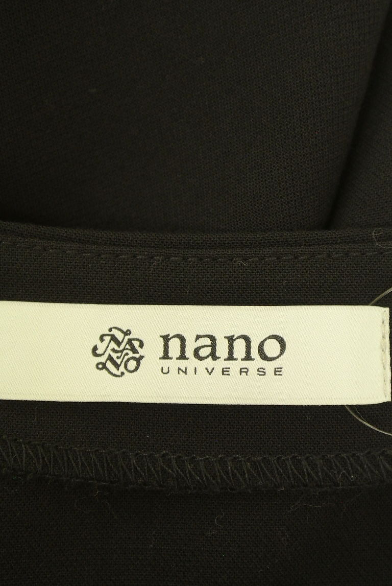 nano・universe（ナノユニバース）の古着「商品番号：PR10251182」-大画像6