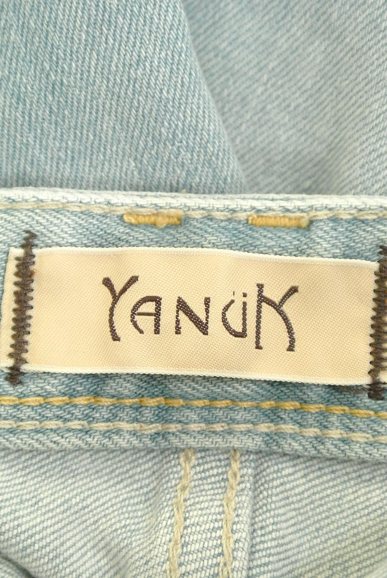 YANUK（ヤヌーク）の古着「商品番号：PR10251192」-大画像6