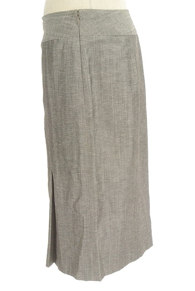 UNITED ARROWS（ユナイテッドアローズ）の古着「裾サイドタックタイトスカート（スカート）」大画像３へ