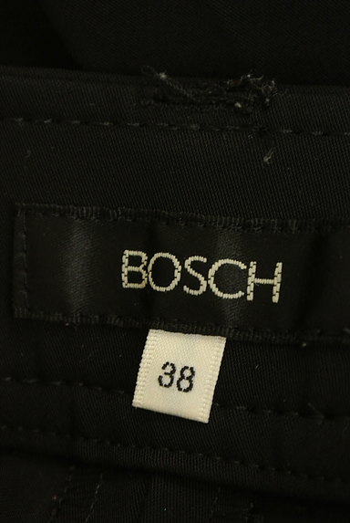 BOSCH（ボッシュ）の古着「センタープレスクロップドパンツ（パンツ）」大画像６へ