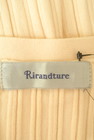 Rirandture（リランドチュール）の古着「商品番号：PR10251210」-6