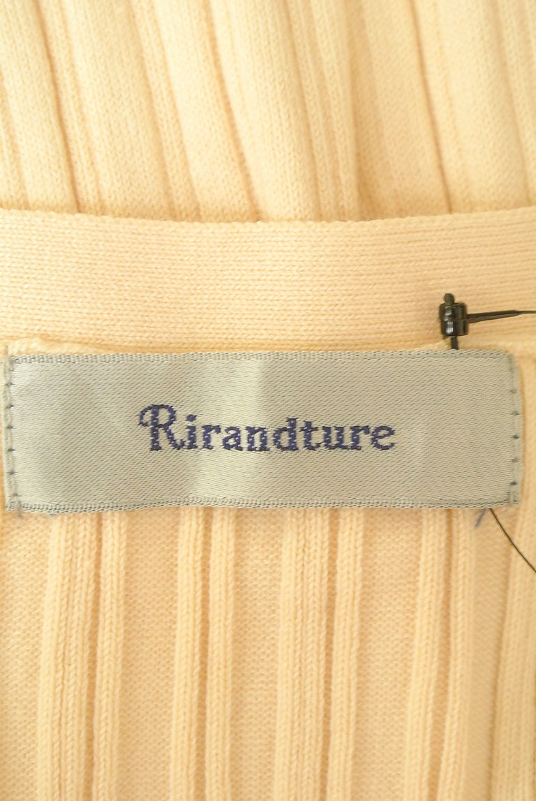 Rirandture（リランドチュール）の古着「商品番号：PR10251210」-大画像6
