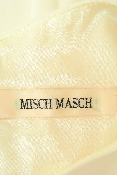 MISCH MASCH（ミッシュマッシュ）の古着「七分袖花柄フレアワンピース（ワンピース・チュニック）」大画像６へ