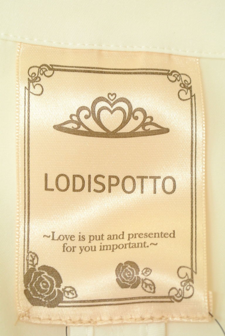 LODISPOTTO（ロディスポット）の古着「商品番号：PR10251225」-大画像6
