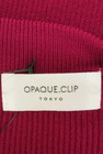 OPAQUE.CLIP（オペークドットクリップ）の古着「商品番号：PR10251233」-6