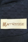 MAITRESSE（メトリーゼ）の古着「商品番号：PR10251234」-6