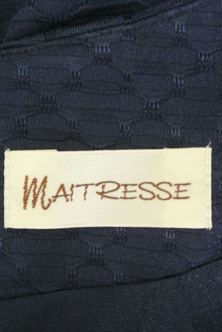 MAITRESSE（メトリーゼ）の古着「商品番号：PR10251234」-大画像6